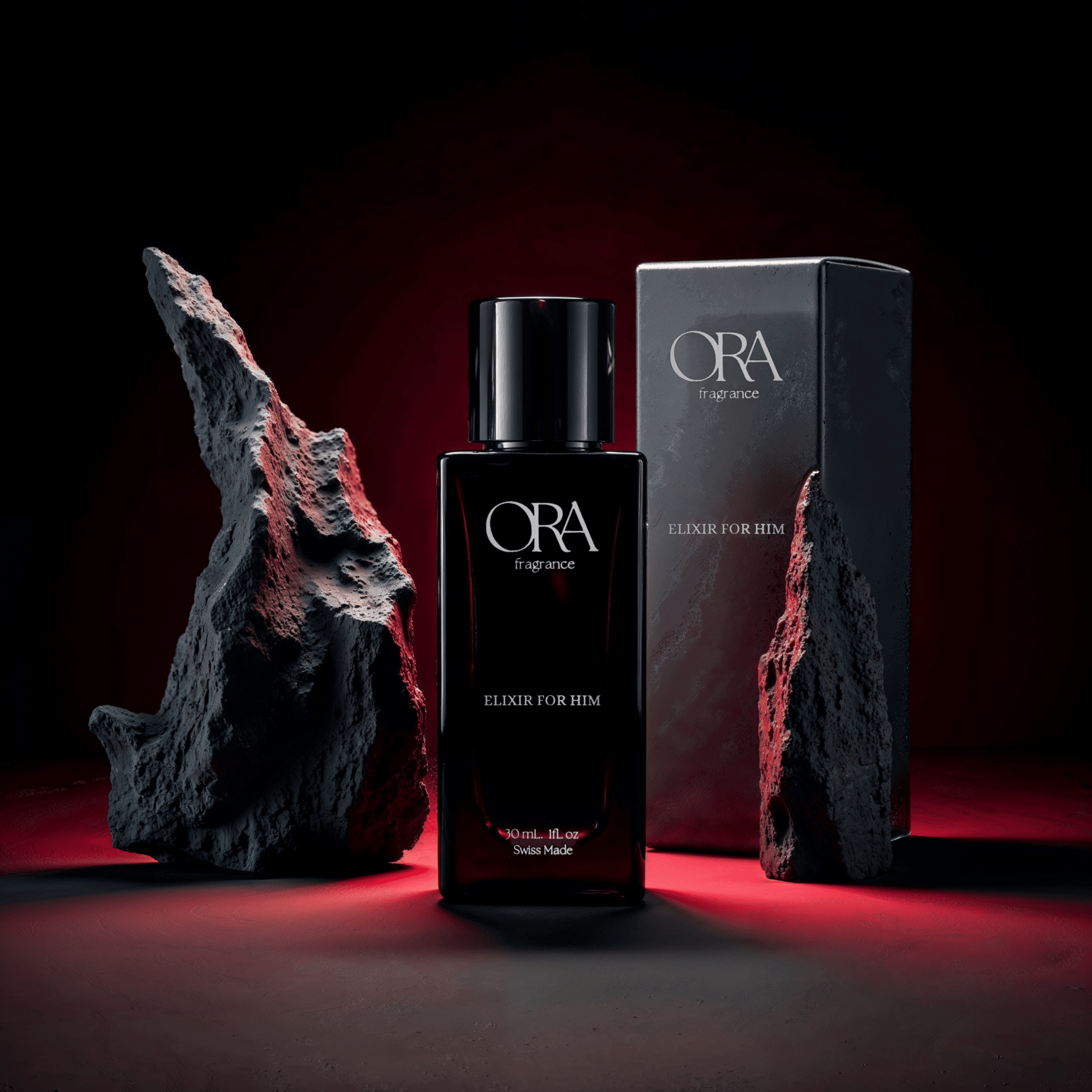 ORA - Pheromone Elixir
