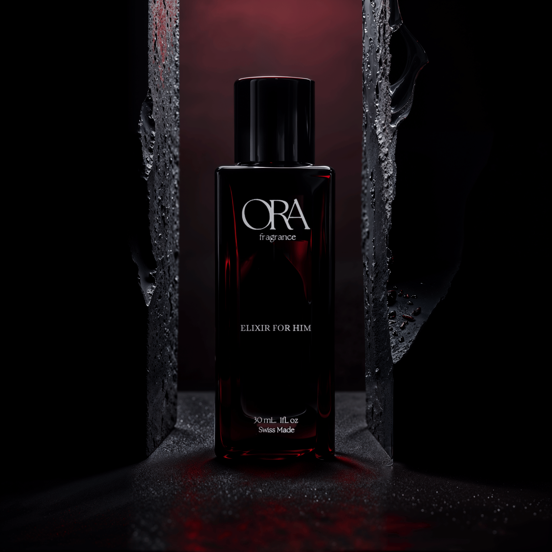 ORA - Pheromone Elixir