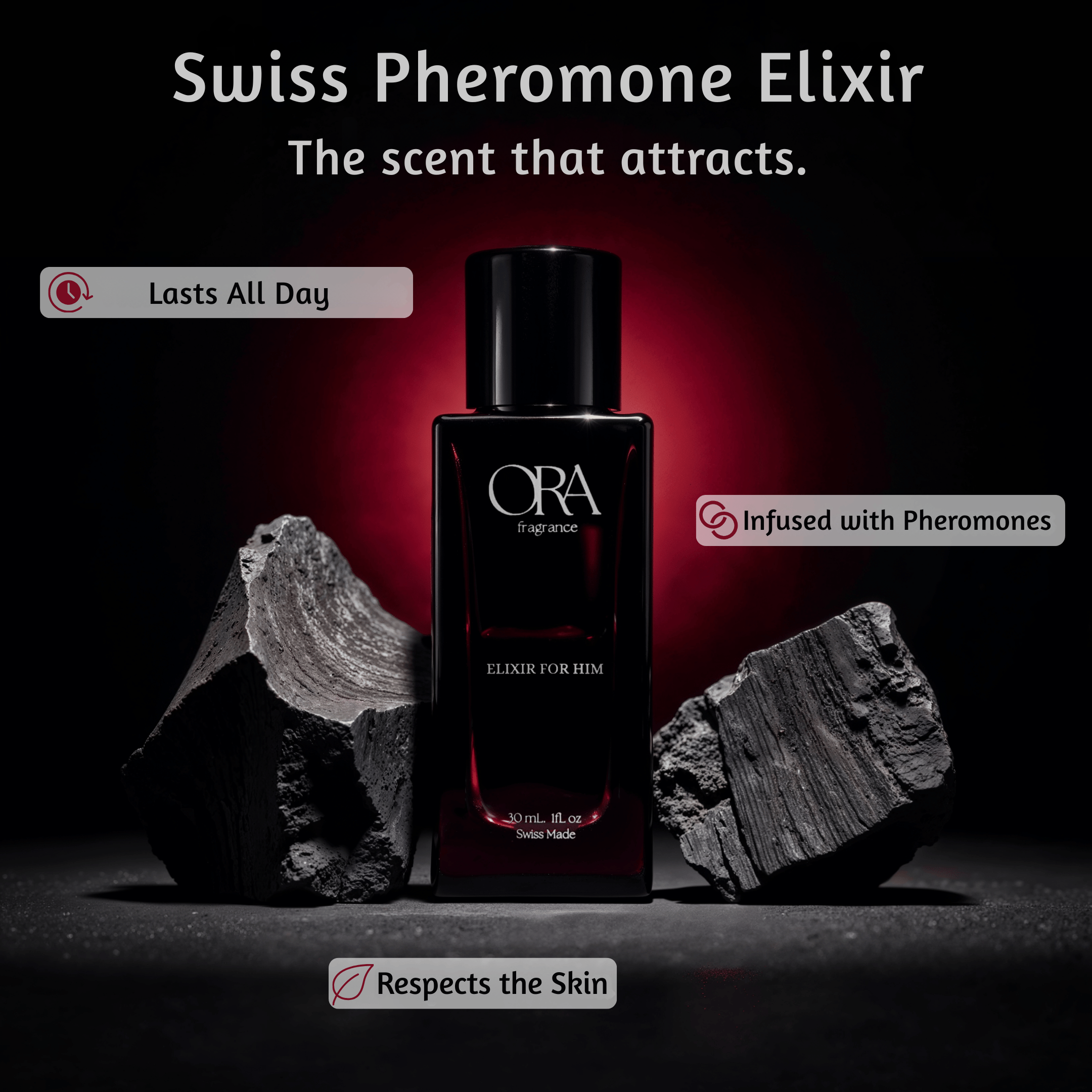 ORA - Pheromone Elixir