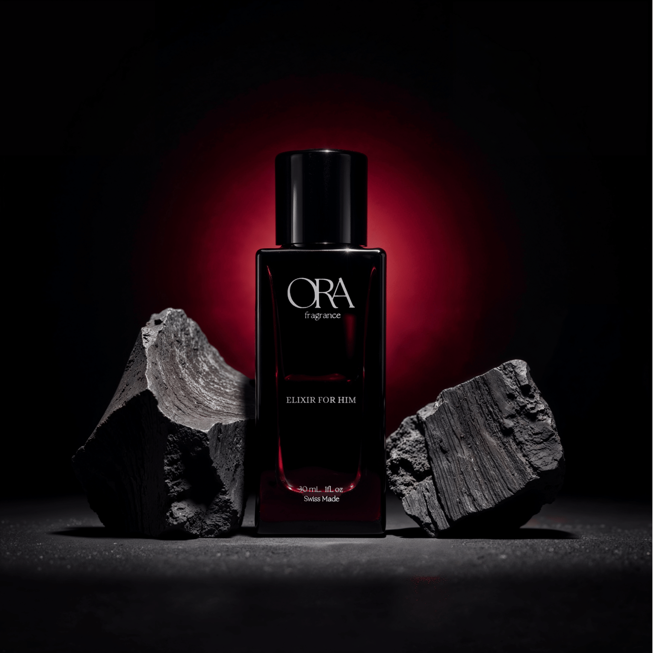 ORA - Pheromone Elixir