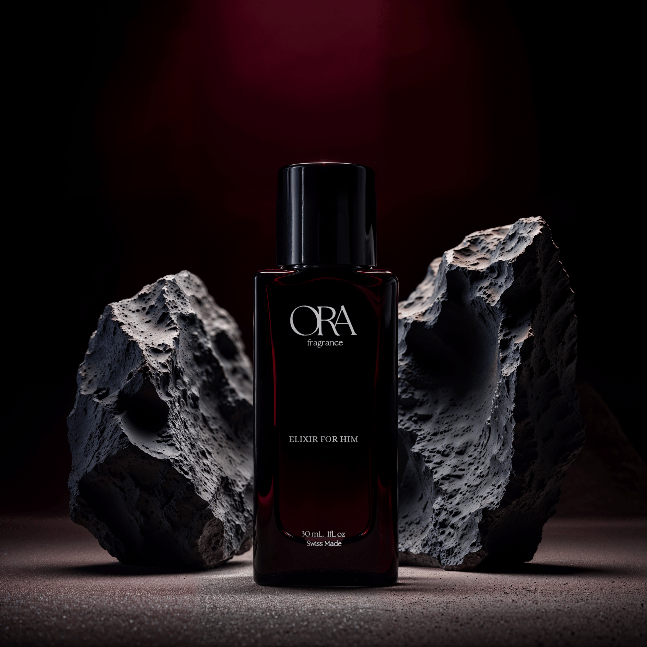 ORA - Pheromone Elixir