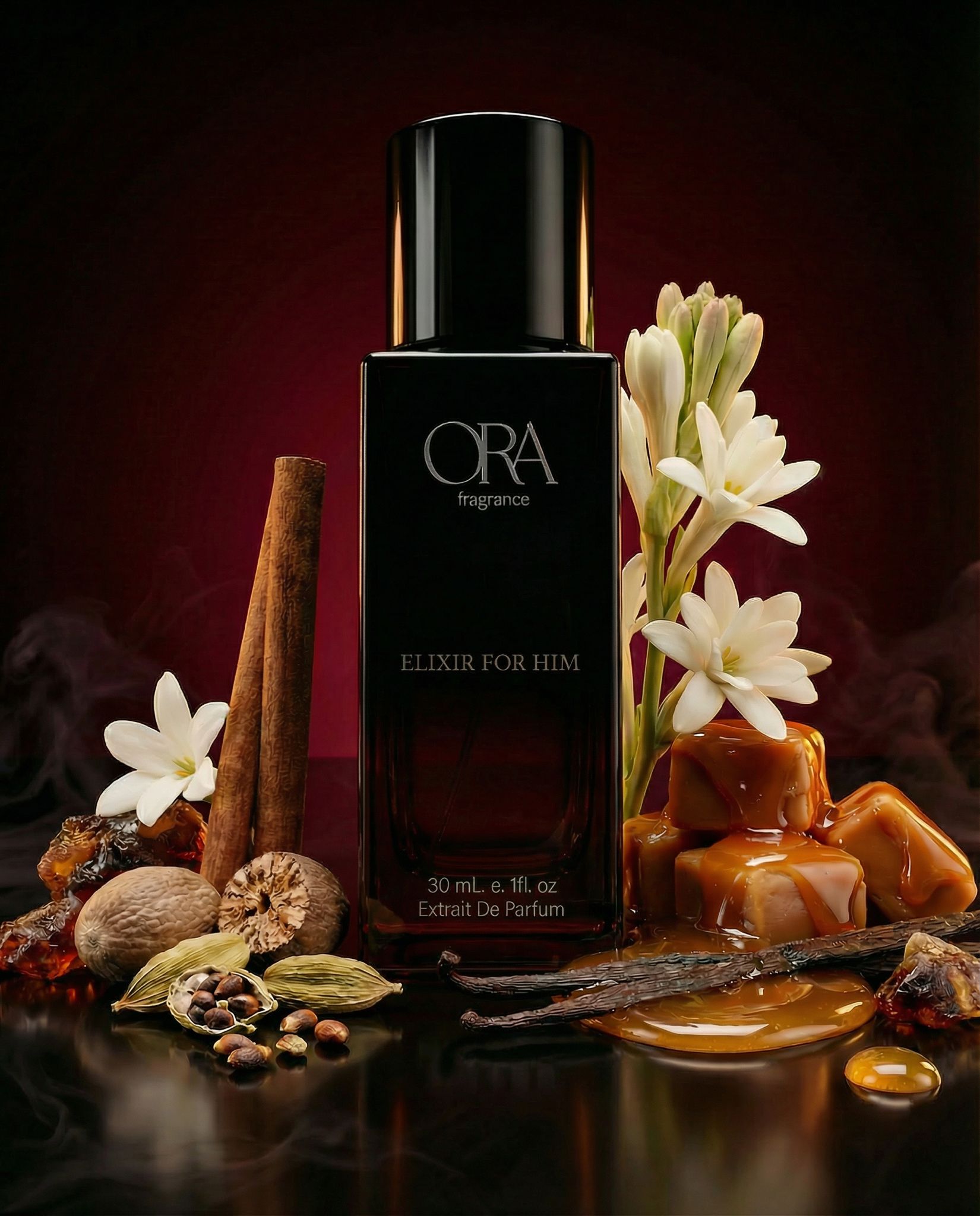 ORA - Pheromone Elixir