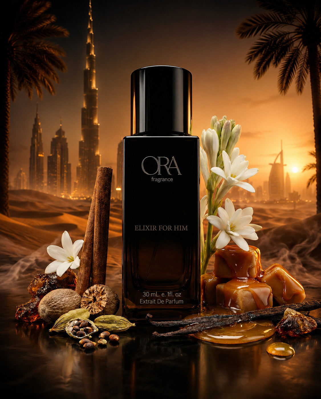 ORA - Pheromone Elixir